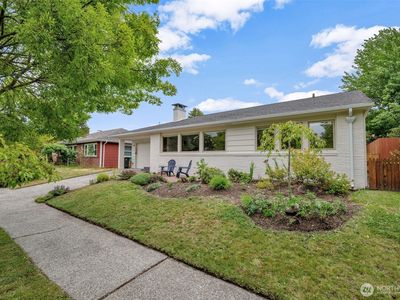 514 Milroy Street SW, Olympia, WA, 98502