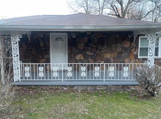 144 Rosenwald St, Rossville, GA 30741