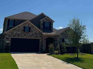 5727 Daylight Cv, Fulshear, TX 77441