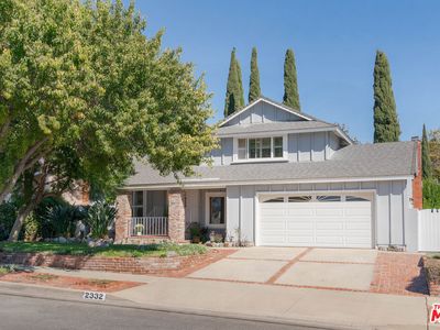 2332 N Justin Ave, Simi Valley, CA, 93065