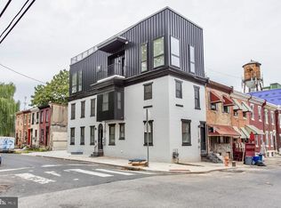 1500 N 26th St #1A, Philadelphia, PA 19121