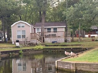 3-71 Woodhaven Lakes, Sublette, IL 61367