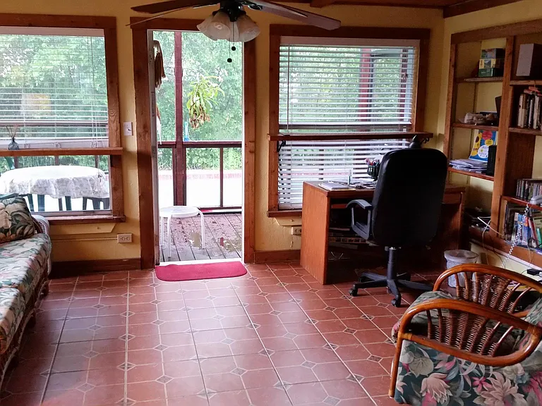 Florida Room