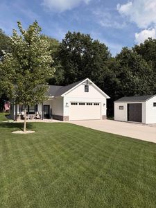 7586 Regency Ln, Stanwood, MI, 49346
