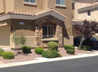 1113 Luna Eclipse Ln UNIT 3, Henderson, NV 89002