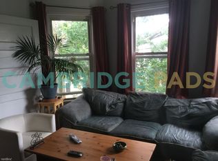 21 Valentine St, Cambridge, MA 02139