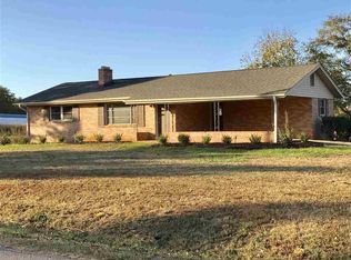 196 Mill St, Pelzer, SC 29669