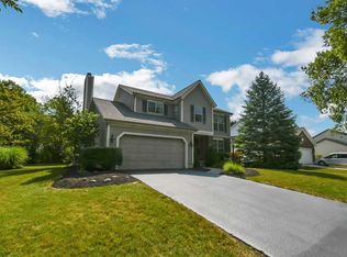 7738 Macrenan Ln, Dublin, OH