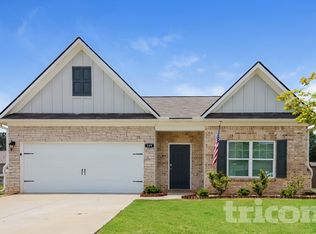 109 Innis Brook Cir, Cartersville, GA 30120