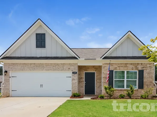 109 Innis Brook Cir, Cartersville, GA 30120