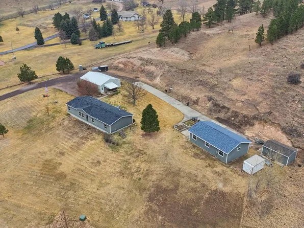 6868 N Deadwood Ave, Rapid City, SD 57702