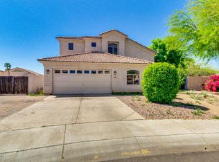 5677 W Laurie Ln, Glendale, AZ 85302