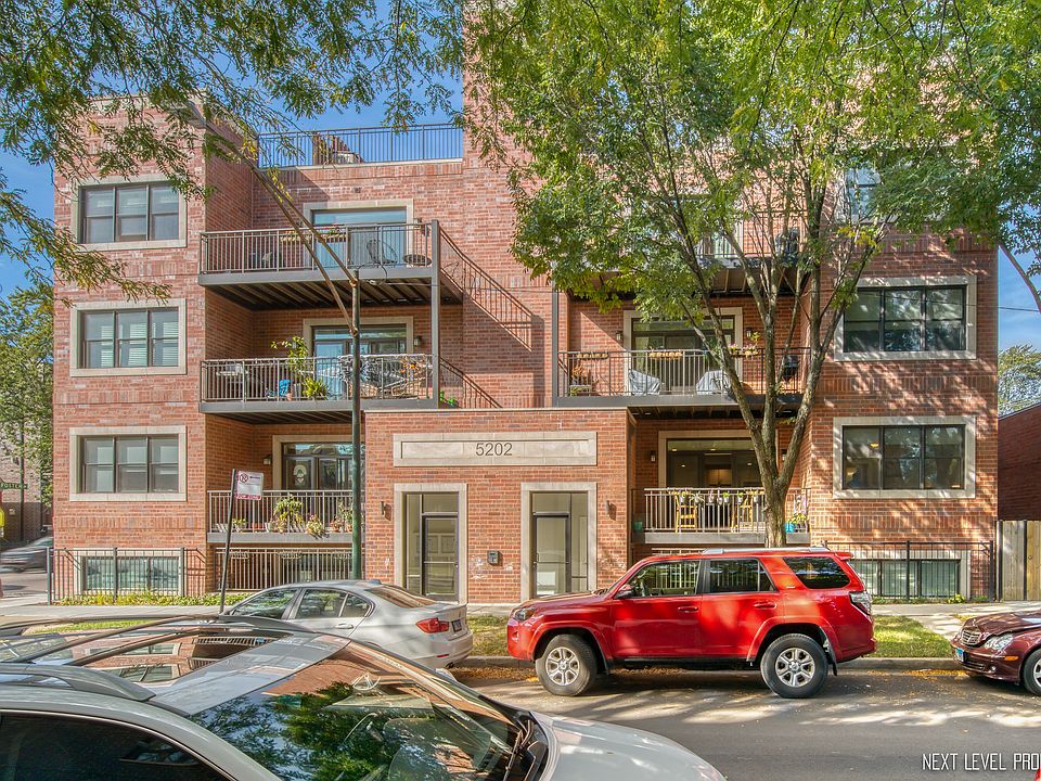 1st image of 5202 N Oakley Ave APT 2N