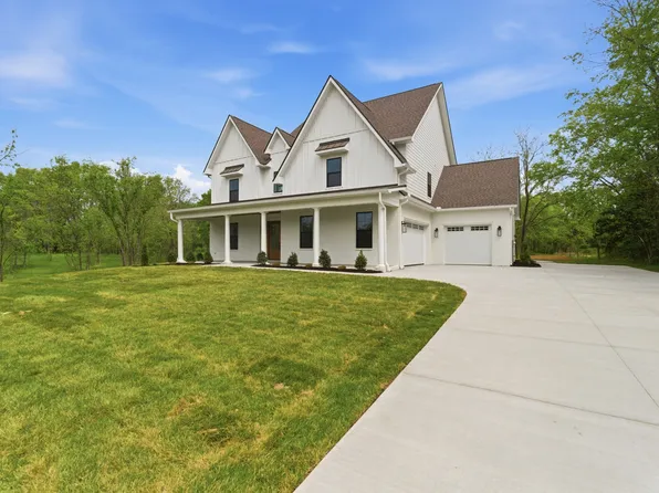 8660 Cainsville Pike Lot 3, Lascassas, TN 37085