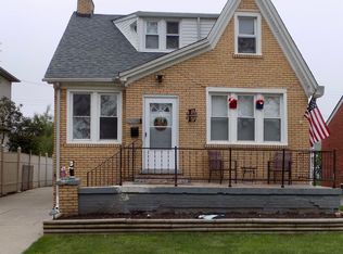 12805 Rosedale St, Southgate, MI 48195