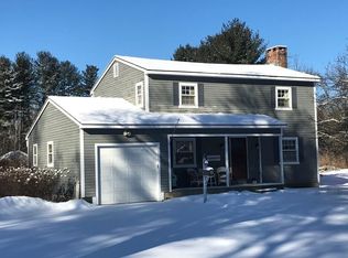 148 Meridian St, Greenfield, MA 01301