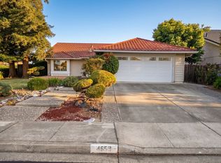 4653 Dinuba St, Union City, CA 94587