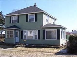 60 Norman Ave, Pittsfield, MA 01201
