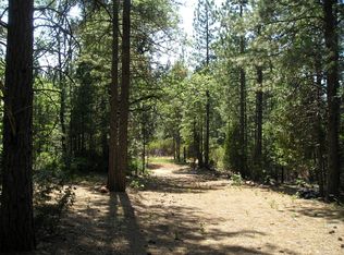 Whitmore Rd, Whitmore, CA 96096