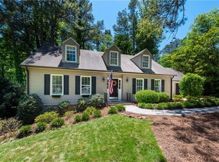 3430 Pebble Hill Dr, Marietta, GA 30062