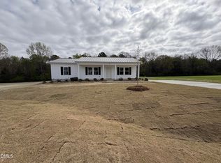 274 Jacobs Ridge Dr, Four Oaks, NC 27524