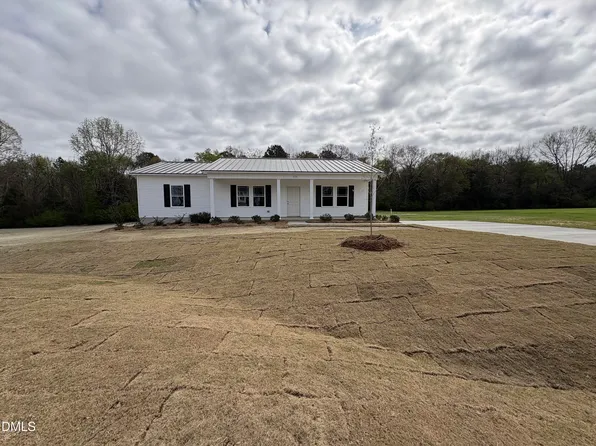 274 Jacobs Ridge Dr, Four Oaks, NC 27524