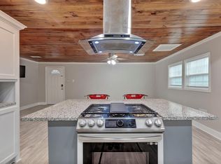 618 Harvard St #1/2, Houston, TX 77007