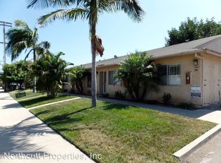 702 R Ave APT 8, National City, CA 91950