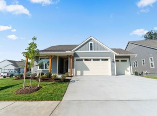 182 Milkweed Dr, Lake Frederick, VA 22630