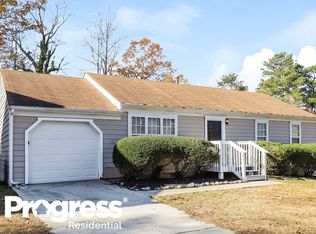 7100 Ling Ct, Austell, GA 30168