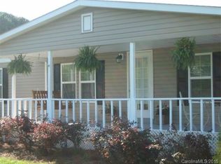 1724 Ruben Rd, Monroe, NC 28112