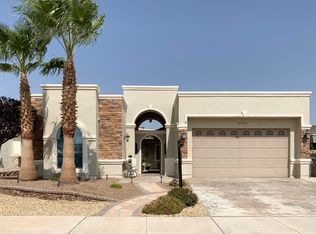 14025 Sandy Point Ln, El Paso, TX 79938