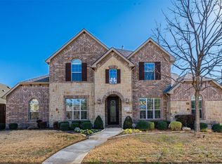 12926 Early Wood Dr, Frisco, TX 75035