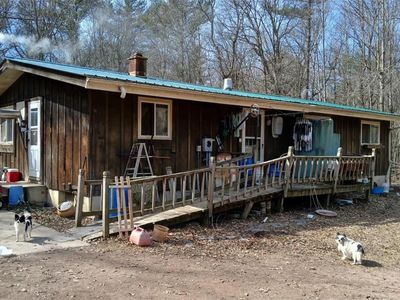 E22915 County Road RR, Augusta, WI, 54722