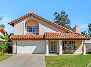 15 Lompoc Ct, Rancho Santa Margarita, CA 92688