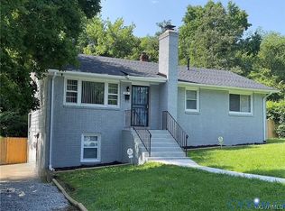 2114 Wright Ave, Richmond, VA 23224