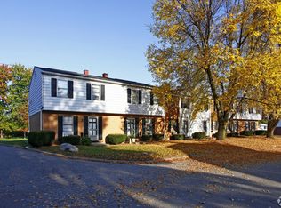 Georgetown Apartments & Townhomes, Sharpsville, PA 16150