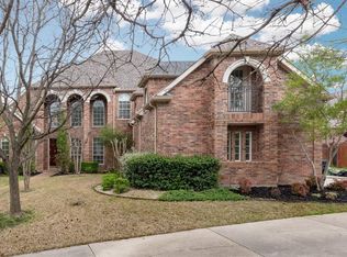 709 Shannon Ct, Keller, TX 76248