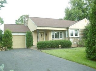 234 Maple Ave, Horsham, PA 19044
