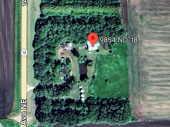 9854 Highway 18, Cavalier, ND 58220