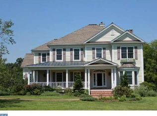 2055 Cathill Rd, Telford, PA 18969