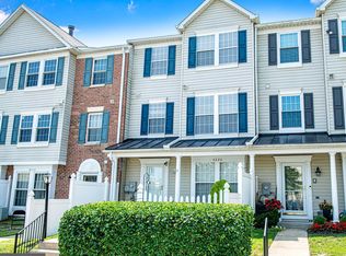 4226 Maple Path Cir #21, Nottingham, MD 21236