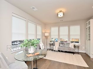 7201 Georgia Ave NW #B, Washington, DC 20012