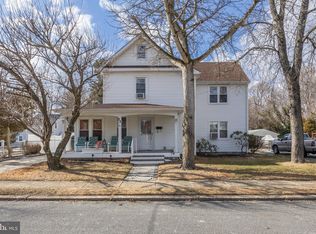 22 Elm Ave, Pitman, NJ 08071