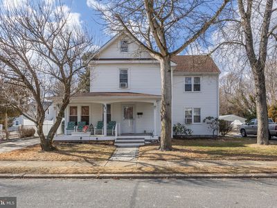 22 Elm Ave, Pitman, NJ, 08071