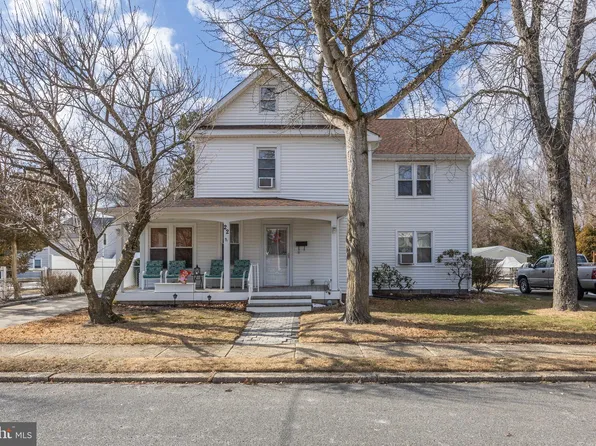 22 Elm Ave, Pitman, NJ 08071