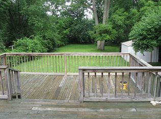 312 Gideon Rd, Middletown, OH 45044