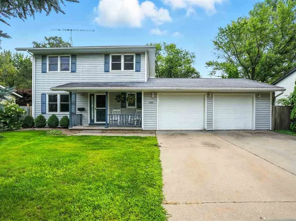 1600 N 2nd Ave, Washington, IA 52353