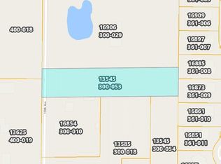 136th Ave, Nunica, MI 49448