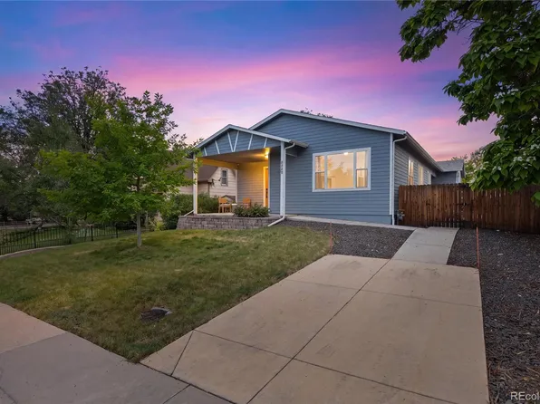 8029 Julian Street, Westminster, CO 80031